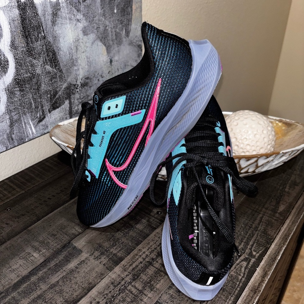 Nike Air Zoom Pegasus 40 SE Men's SZ9 - Picture 11 of 15